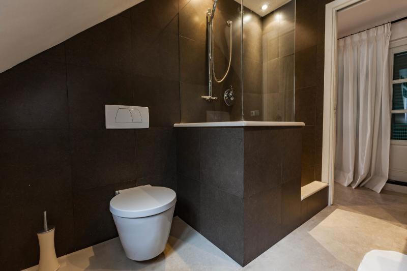 Bed and Breakfast Attico Palazzo Giustiniani Genua Zewnętrze zdjęcie